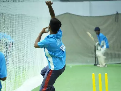 Dehradun T20 League 2026 Inaugural Edition Set for September 2-9