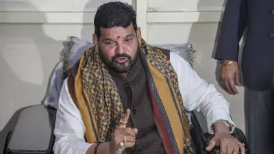 Delhi court reserves verdict in Brij Bhushan sexual harassment case