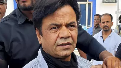 Delhi HC upholds Rajpal Yadav's conviction in cheque bounce cases, 3 months jail