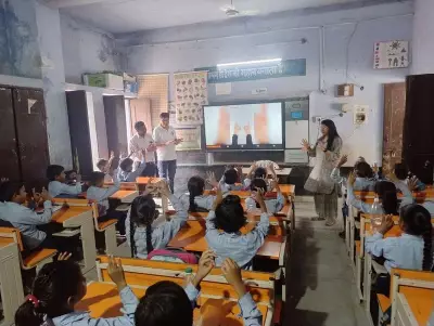 Delhi MCD Transfers Contractual Teachers to Address Staff Shortage in Schools