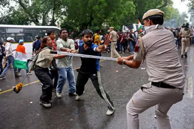 Delhi Police Awaits Official Nod to Withdraw NEET Paper Leak Protest FIRs