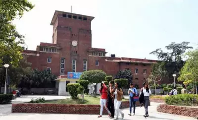 Delhi University Opens One-Year PG Registration, Gets 1.48 Lakh UG Applications