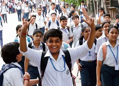 Delhi's Mega School Model Sets National Benchmark in Education