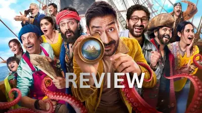 Dhamaal 4 Movie Review: Ajay Devgn, Riteish Deshmukh Shine in Laugh Riot