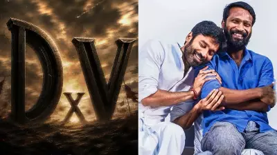 Dhanush Reunites with Vetrimaaran for 5th Film, DxV Update