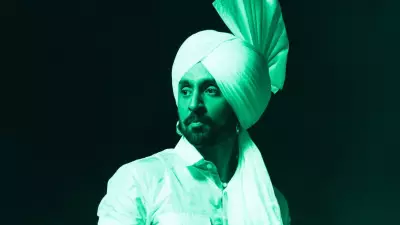 Diljit Dosanjh Breaks Silence on US Citizenship Rumours, Says 'World's Drama Will Never End'