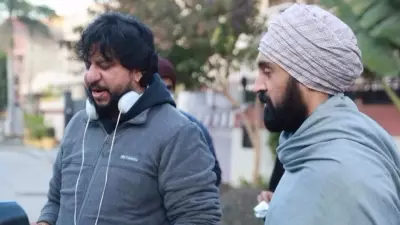 Diljit Dosanjh Didn't Charge for Satluj, Reveals Producer