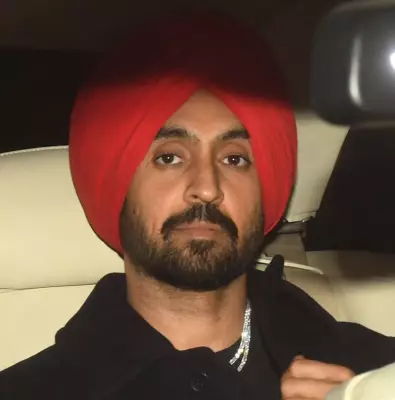 Diljit Dosanjh Lived with 11mm Gallstone for 10 Years Without Surgery