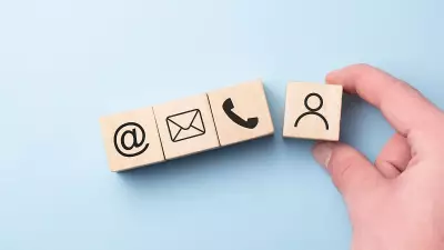 Ditch the Detox, Set Boundaries: A New Approach to Digital Overwhelm