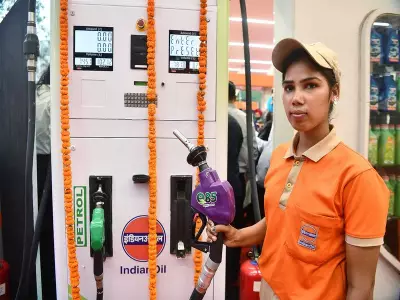 Diversified Grain Feedstocks Strengthen India's Ethanol Supply Resilience: AIDA