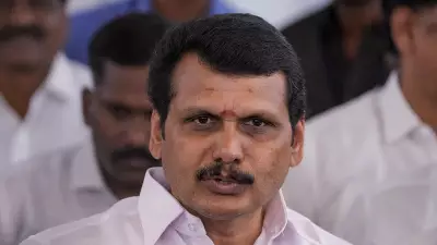 DMK's Senthil Balaji Questions CM Stalin's Response to Karur Stampede