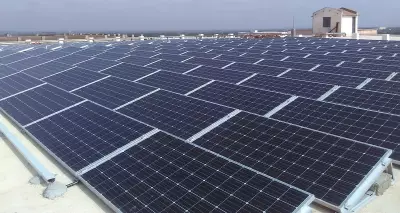 Domestic Content Rule Slows Rooftop Solar Projects in India