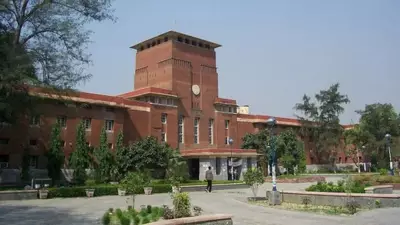 DU UG Admissions: Historic Response with Over 2 Lakh Registrations