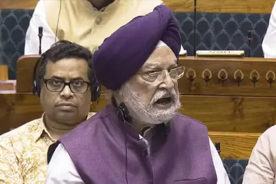 E20 Debate Fueled by Misinterpretation, Says Hardeep Puri