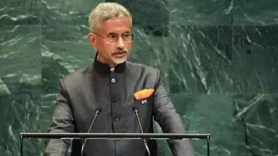 EAM Jaishankar Condoles Death of 15 Indian Tourists in Vietnam Boat Capsize