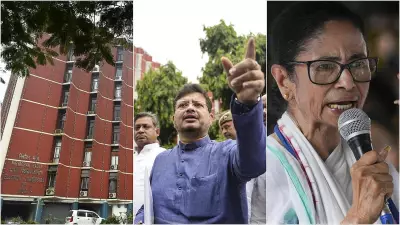 EC May Extend Deadline for Ritabrata Camp's Reply in Trinamool Rift Case