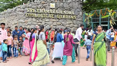 Eco Zone to Connect Mysuru Zoo and Karanji Lake Under Swadesh Darshan 2.0