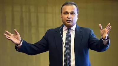 ED Attaches Fresh Assets Worth Over Rs 1,000 Crore in Reliance Anil Ambani Case