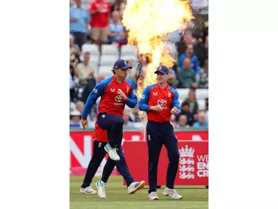 England announce playing XI for second T20I against India with two changes