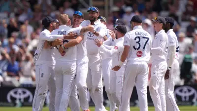 England Cricket Revises Drinking Policy After Stokes-Atkinson Club Incident