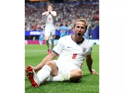 England Must Adapt to Altitude and Hostile Crowd: Redknapp Ahead of Mexico Clash