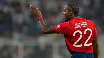 England Name Playing XI for 2nd T20I vs India; Jofra Archer Returns