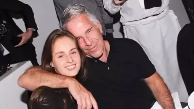 Epstein's Last Call Recipient Set to Inherit Fortune