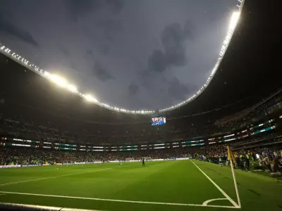 Estadio Azteca Fortress Awaits England in World Cup 2026 Round of 16