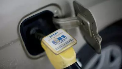 Ethanol Blending: Govt Says Results by Next Year, SC Orders Status Quo