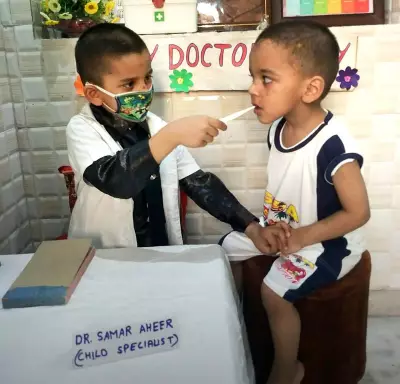 Experts Urge Shift to Preventive Healthcare to Tackle India's Disease Burden
