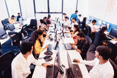 Fake Call Centre Busted in Gwalior, 4 Arrested for Targeting US Citizens
