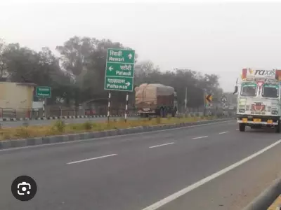 Farmers Reluctant to Give Land for IMTs in Haryana Despite Lucrative Incentives