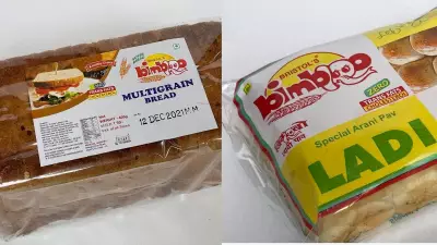 FDA Cracks Down on Five Mumbai Bakeries for Unsafe Food Practices
