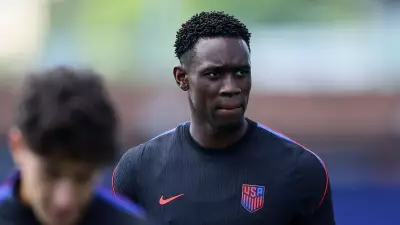 FIFA Article 27: Red-Carded Balogun Can Play in World Cup 2026
