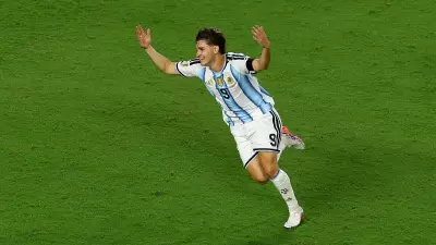 FIFA World Cup 2026: Argentina Beat Switzerland in Extra Time to Reach Semifinals