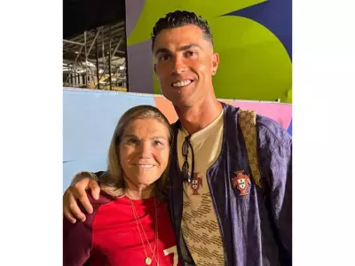 FIFA World Cup 2026: Ronaldo's Mother Backs Portugal Before Croatia Clash