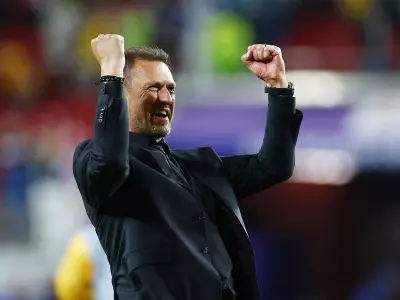 FIFA World Cup 2026: Socceroos Ready for Egypt Clash, Says Coach Popovic
