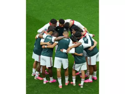 FIFA World Cup 2026: Weather Delays Mexico-Ecuador Round of 32 Match