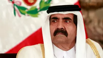 Former Emir of Qatar Sheikh Hamad bin Khalifa Al Thani Dies at 74