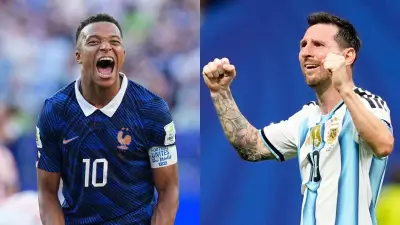 France to Face Morocco, Argentina Takes on Switzerland in World Cup Quarterfinals
