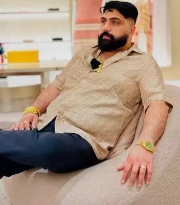 From Haryanvi music producer to gangster: Deepak Nandal's criminal rise
