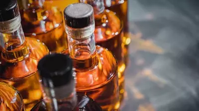 FSSAI Notice to Alcohol Makers Over Misleading Age Claims