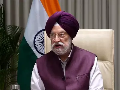 Fuel price cut legitimate if crude stays at current levels: Puri