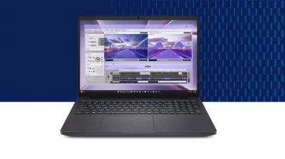 Gadgets Weekly: Dell Pro Precision PCs, Asus Vivobook, and More