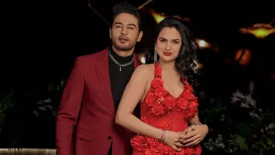 Gaurav Khanna Enters Lock Upp 2 After Akanksha Chamola's Divorce Revelation