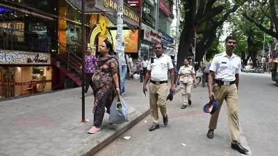 GBA's Safe Footpath Campaign: 58 km More Cleared in Second Week