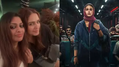 Geetu Mohandas Reviews Human, Qureshi Baby, Do Die Do Films
