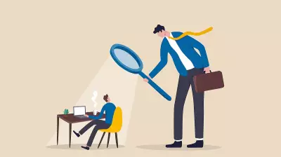 Gen Z and Millennials Reject Management Roles, Study Finds