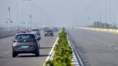 Ghaziabad Elevated Road Slip Roads to Ease Indirapuram Commute by 2026
