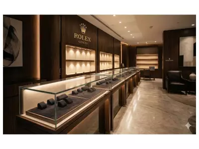 Global Luxury Market to Return to Steady Growth with AI Reshaping Consumer Buying: BCG Report